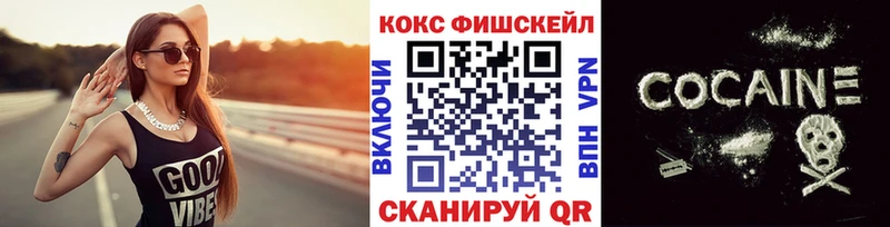 КОКАИН FishScale  Звенигово 